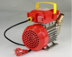 Rover pump 3